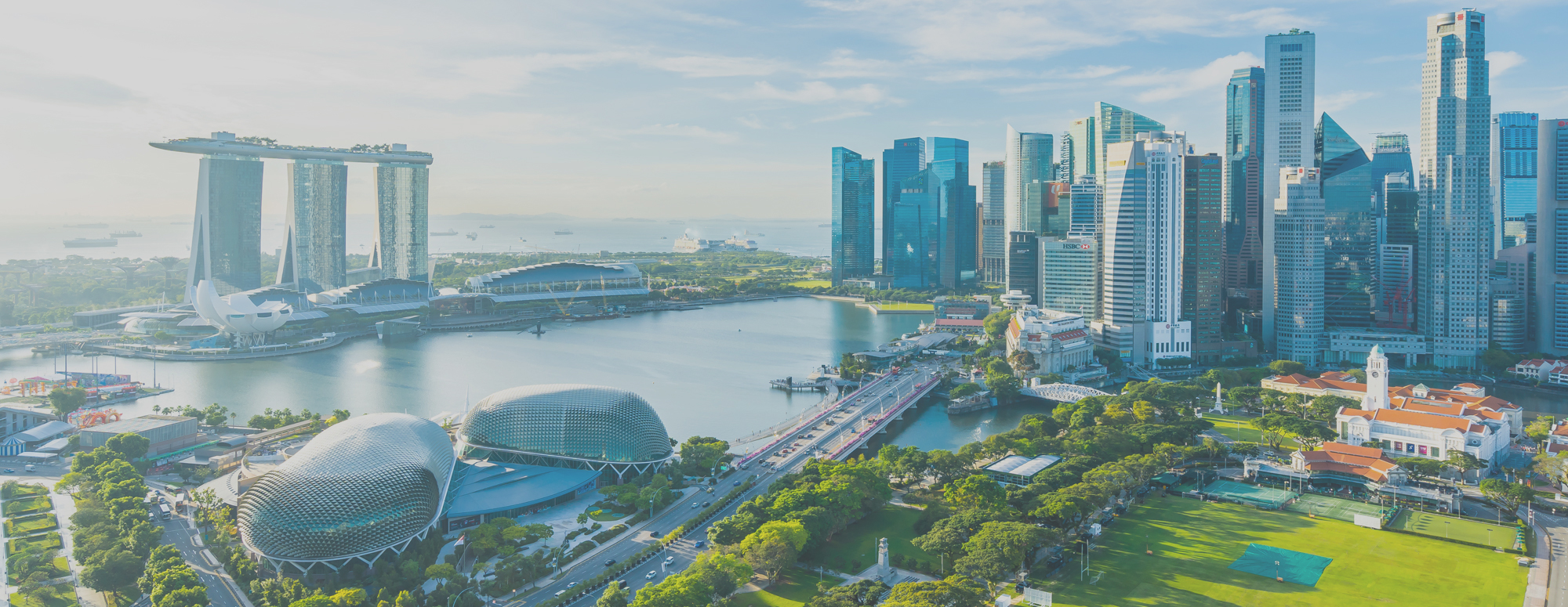 Home - Singapore Sustainable Finance Association