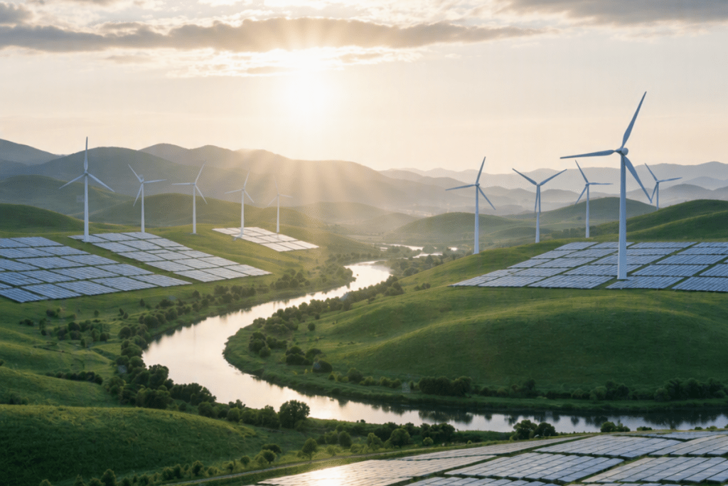 SSFA Releases “From Ambition to Bankability: Commercial and Legal Foundations for the ASEAN Power Grid” Paper on Bankability of Cross-Border Electricity Export Corridors